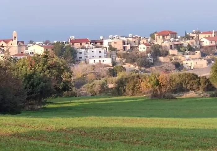 Aliki's House 1+ 2 *