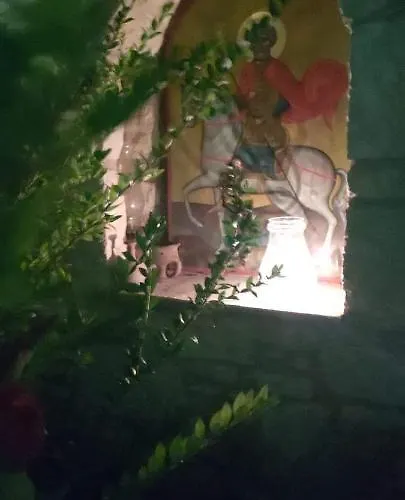 Aliki's House 1+ 2 Gospodarstwo wiejskie Polis