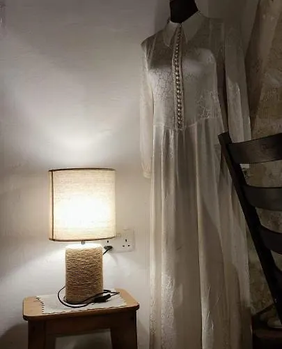 Aliki's House 1+ 2 *