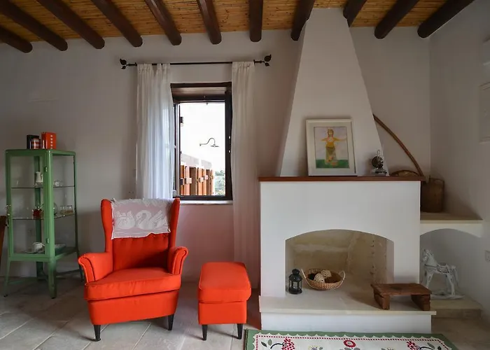 Aliki's House 1+ 2 * Polis